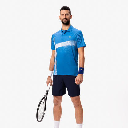 Lacoste Sport Novak Djokovic Short Navy
