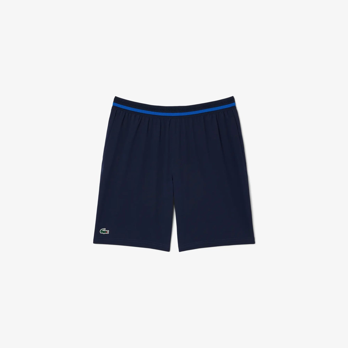 Lacoste Sport Novak Djokovic Short Navy