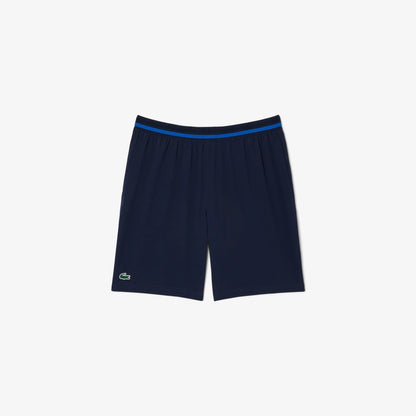 Lacoste Sport Novak Djokovic Short Navy