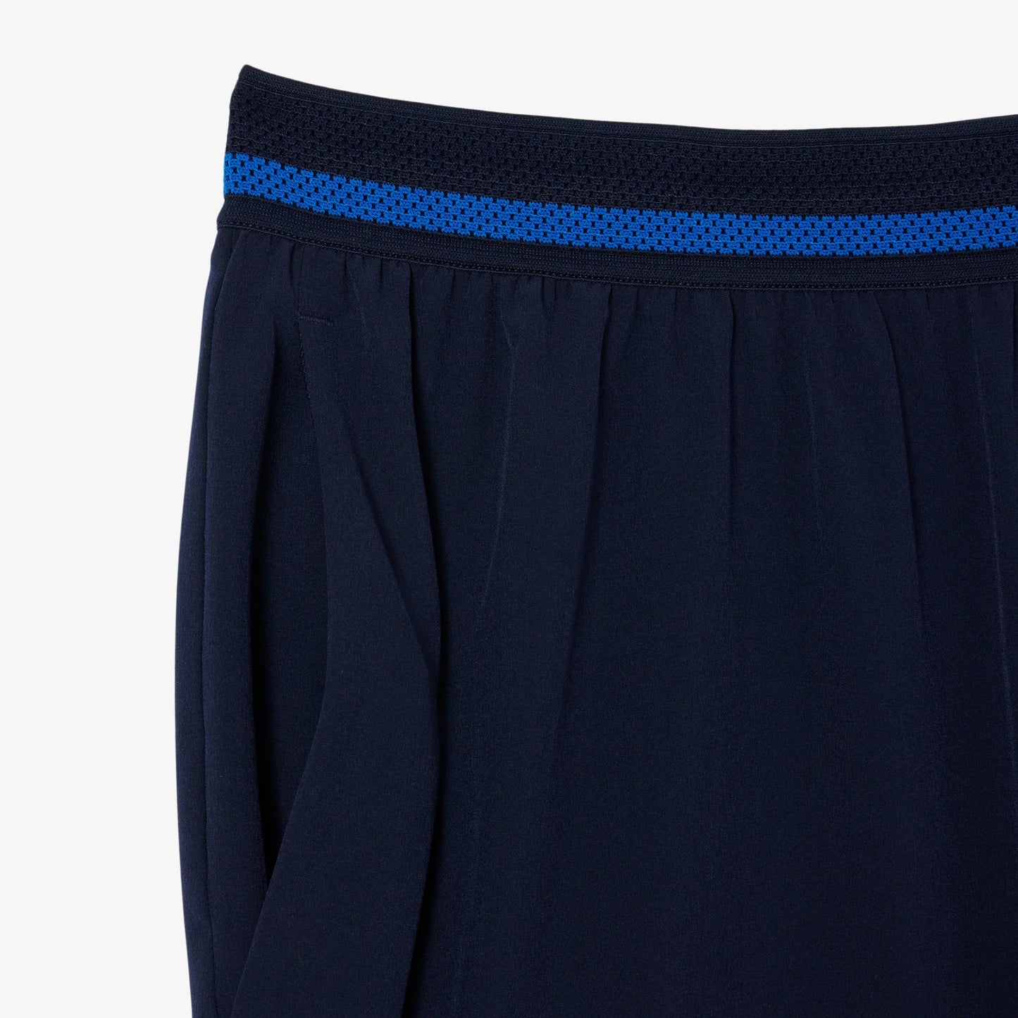 Lacoste Sport Novak Djokovic Short Navy