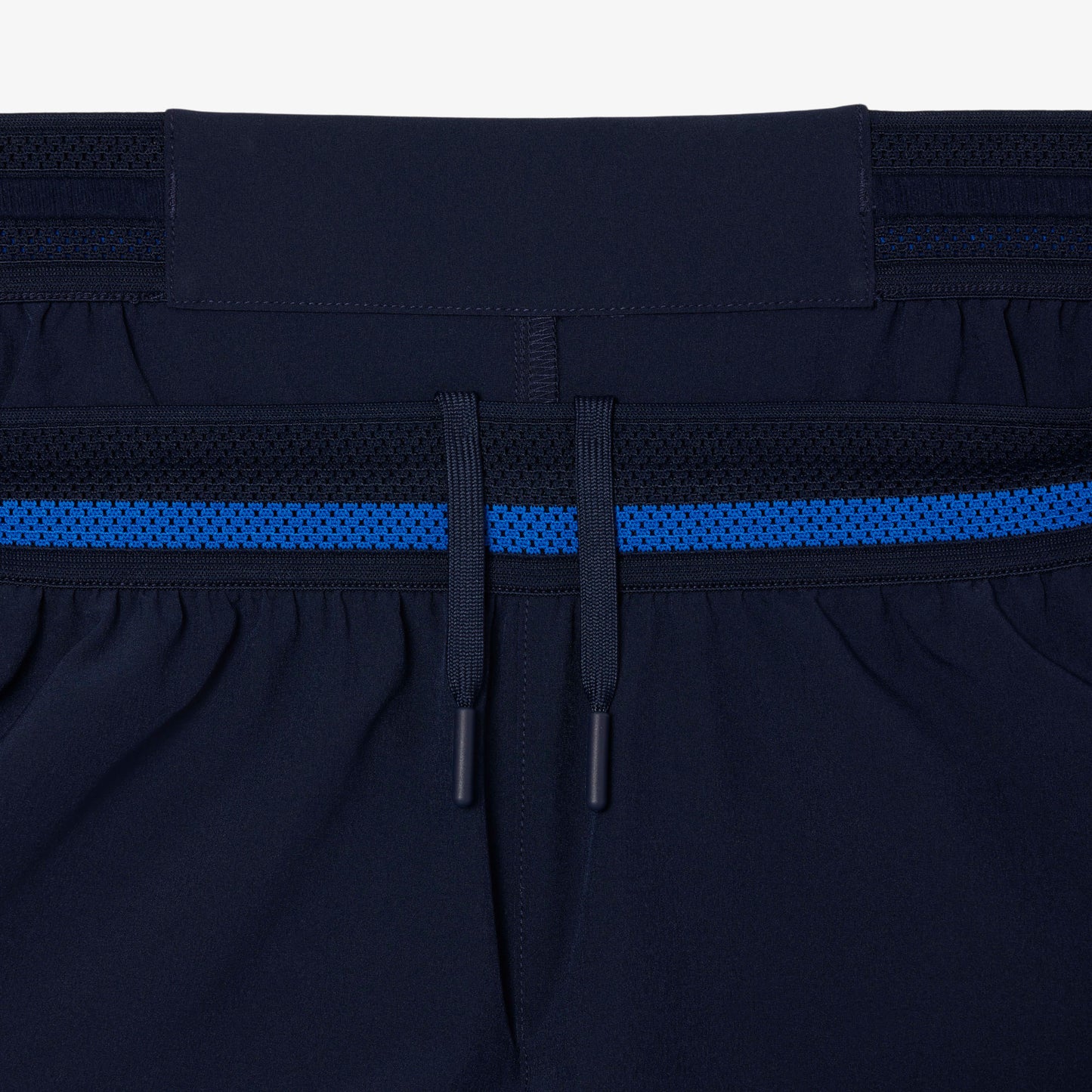 Lacoste Sport Novak Djokovic Short Navy