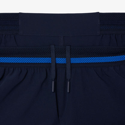 Lacoste Sport Novak Djokovic Short Navy