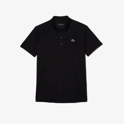Lacoste Sport Polo Black