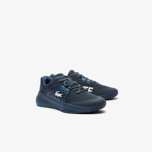 Lacoste Sport Power Serve 125 Navy - Blue