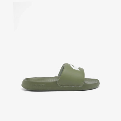 Lacoste Sport Serve Slide 1.0  Slippers Green