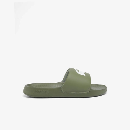 Lacoste Sport Serve Slide 1.0  Slippers Green