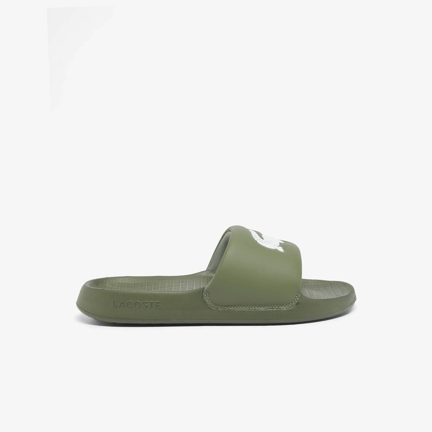Lacoste Sport Serve Slide 1.0  Slippers Green