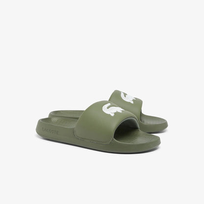 Lacoste Sport Serve Slide 1.0  Slippers Green