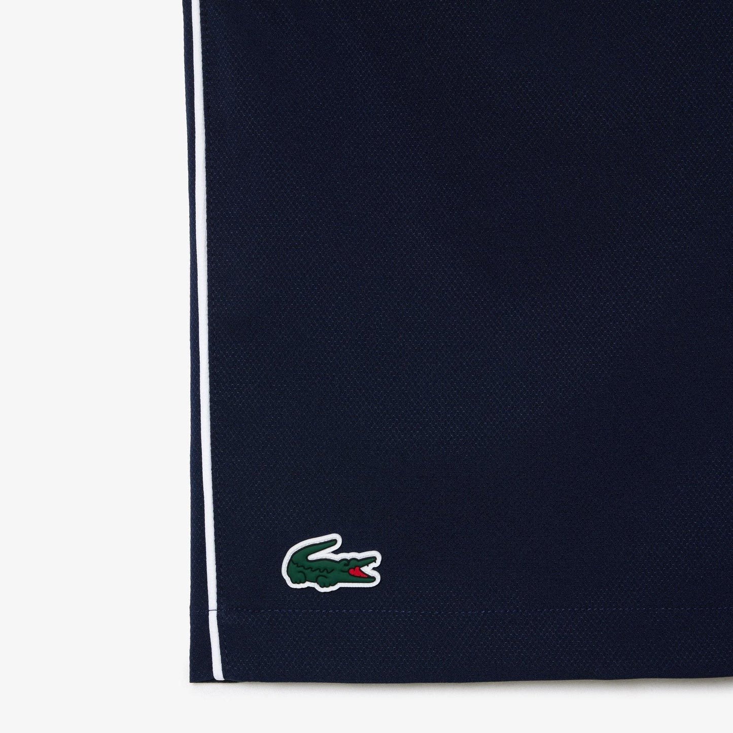 Lacoste Sport Short Marine Blue