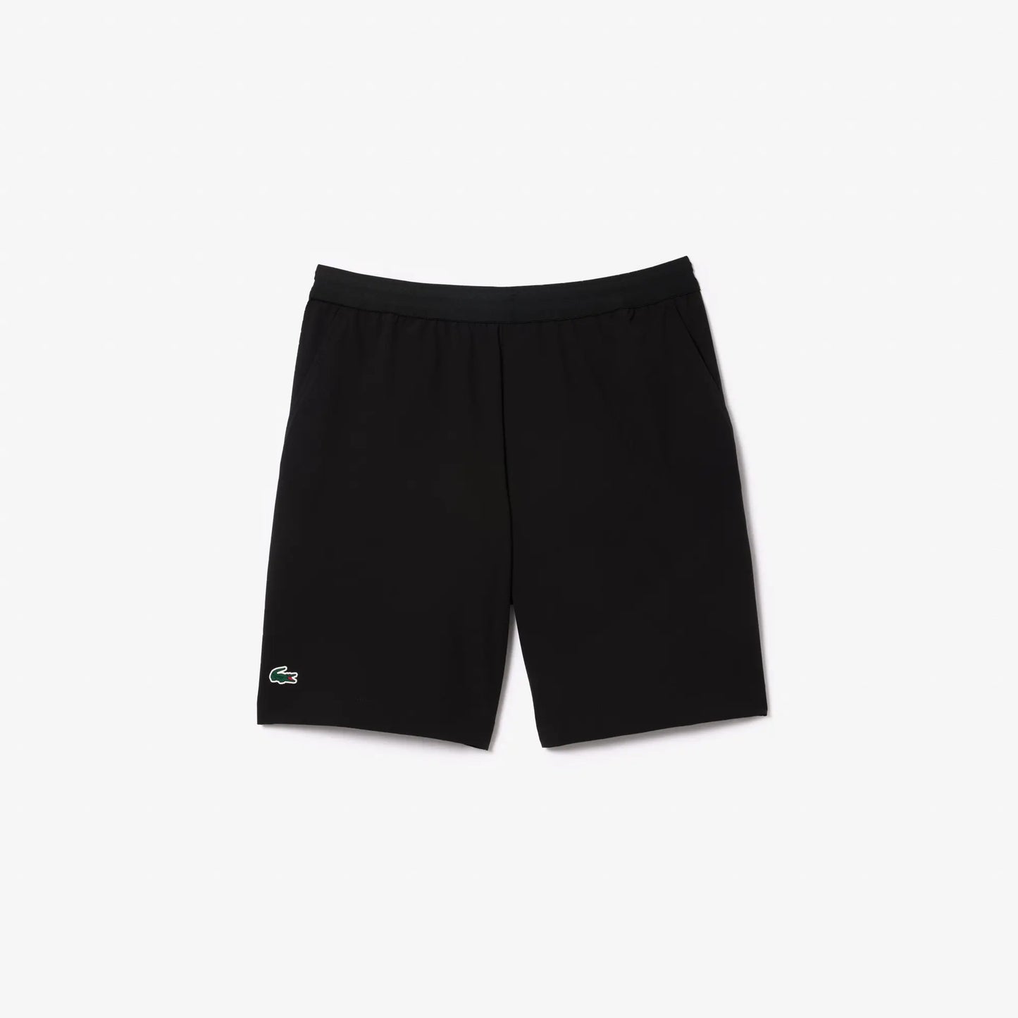 Lacoste Sport Short Ultra Dryfit Black