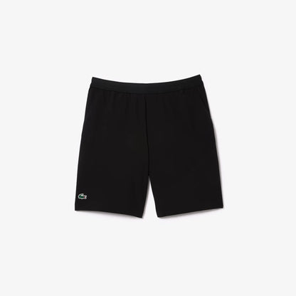 Lacoste Sport Short Ultra Dryfit Black