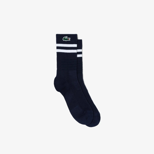 Lacoste Sport Sokken Navy