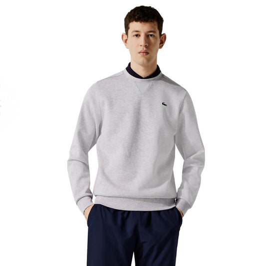Lacoste Sport Sweater Grey