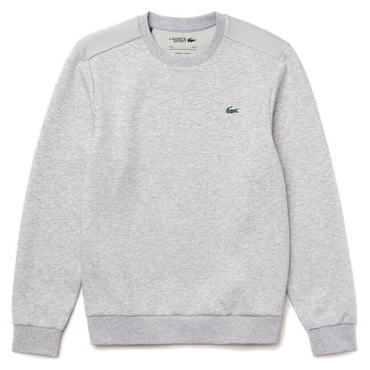 Lacoste Sport Sweater Grey