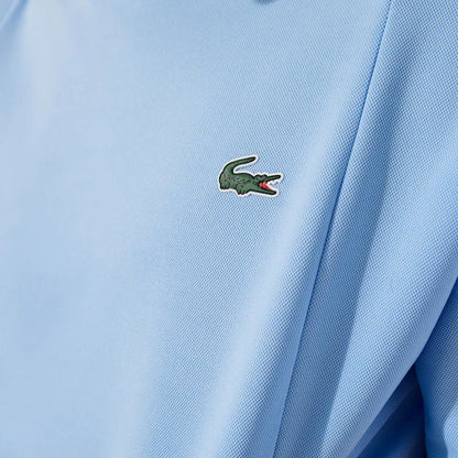 Lacoste Sport T-Shirt Blue-White