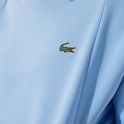 Lacoste Sport T-Shirt Blue-White