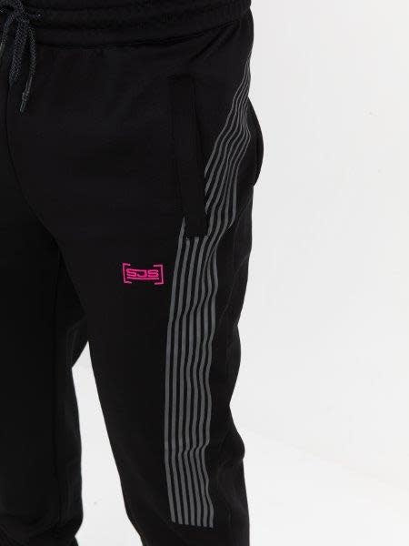 Sjeng Layton Pants Black