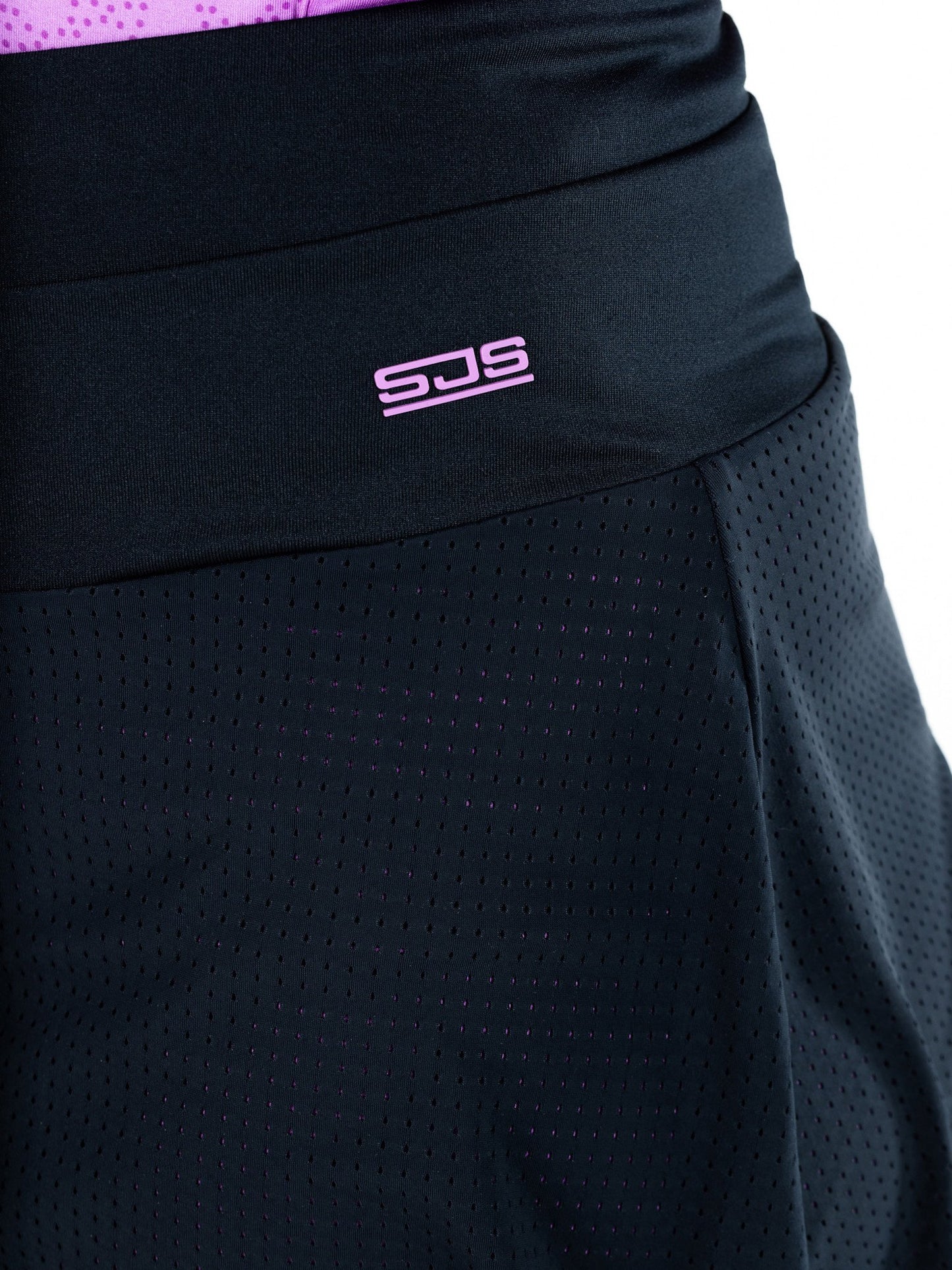 Sjeng Leda Skort Vibrant Lilac