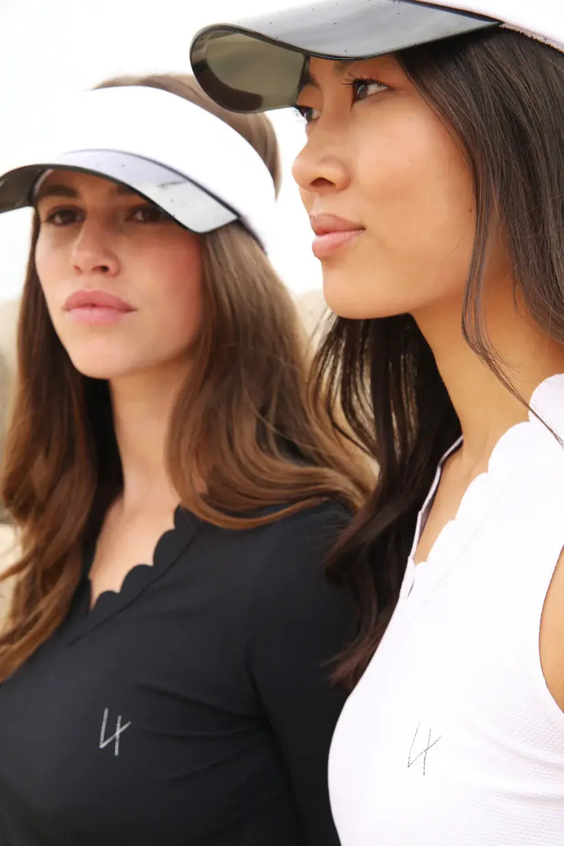 Vieux Jeu Leen Longsleeve Black