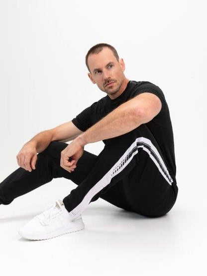 Sjeng Legend Pants Black