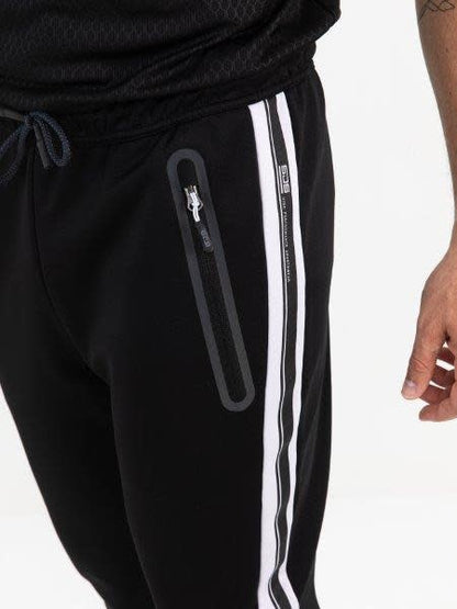 Sjeng Legend Pants Black