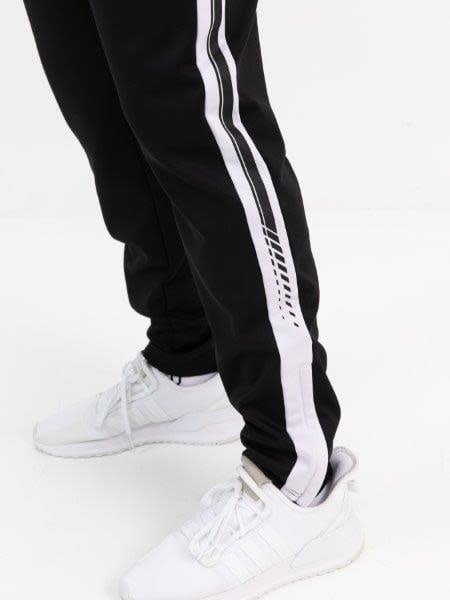 Sjeng Legend Pants Black