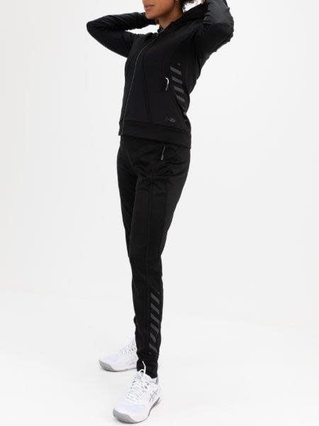 Sjeng Leilani Lady Pants Black