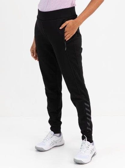 Sjeng Leilani Lady Pants Black