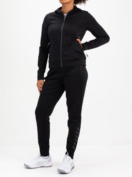 Sjeng Leilani Lady Pants Black