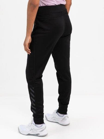 Sjeng Leilani Lady Pants Black