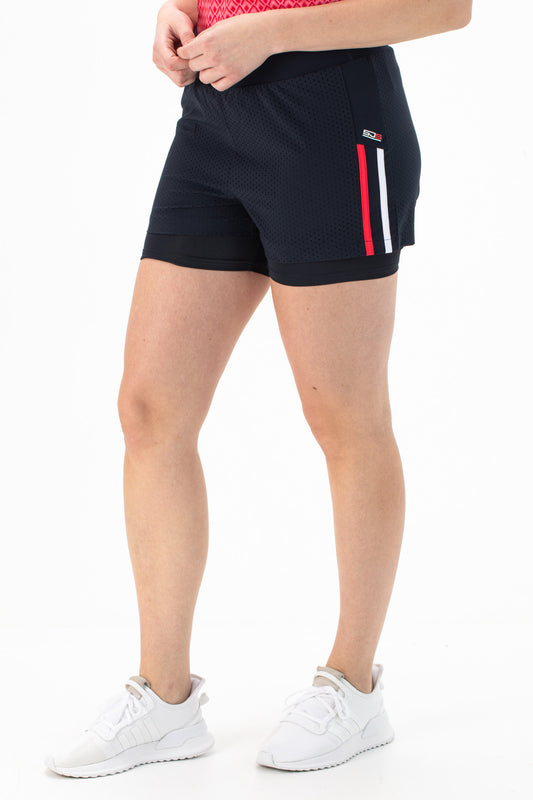Sjeng Lexi Short Watermelon