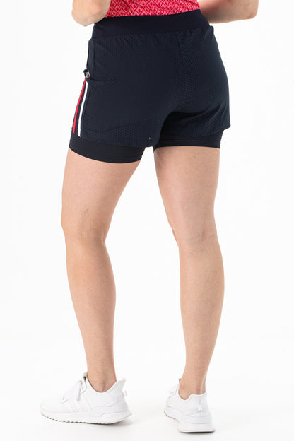 Sjeng Lexi Short Watermelon