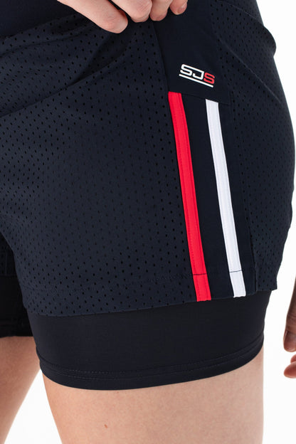 Sjeng Lexi Short Watermelon