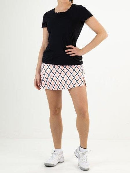 Sjeng Lillyian Skirt White Multi