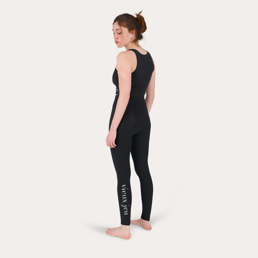 Vieux Jeu Lilo Sport BH Black