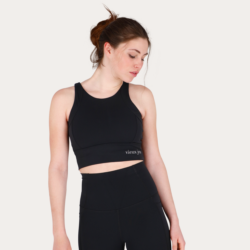 Vieux Jeu Lilo Sport BH Black