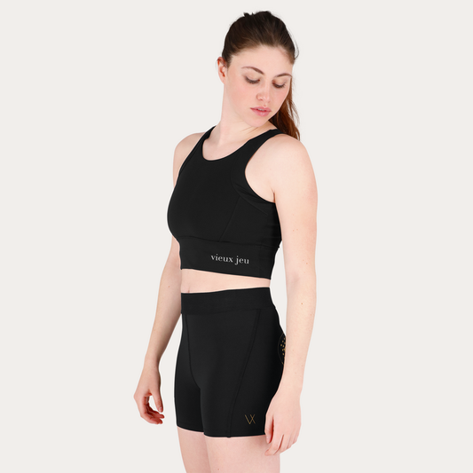 Vieux Jeu Lilo Sport BH Black