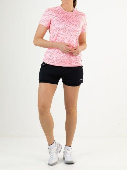 Sjeng Lina Short Navy