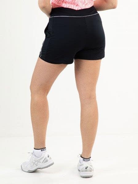 Sjeng Lina Short Navy