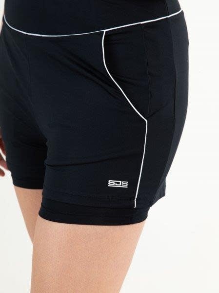 Sjeng Lina Short Navy