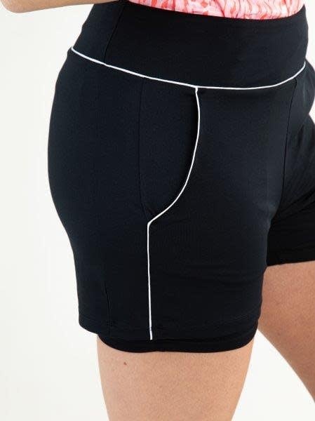 Sjeng Lina Short Navy