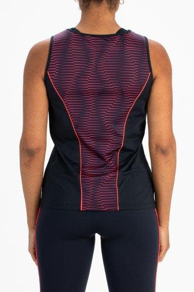 Sjeng Singlet Liyana Navy