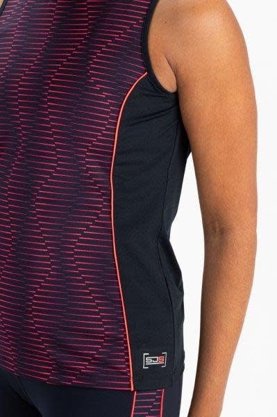 Sjeng Singlet Liyana Navy