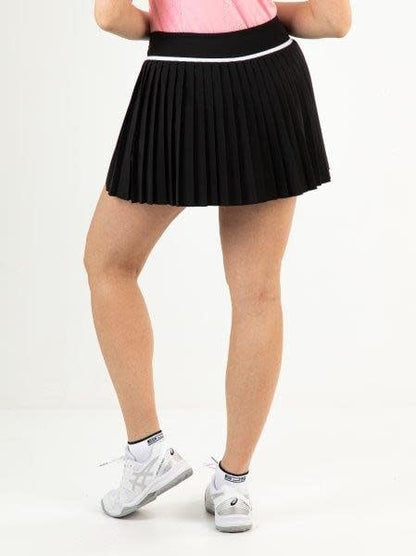 Sjeng Lola Skort Black