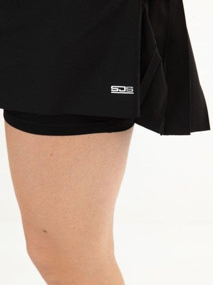 Sjeng Lola Skort Black