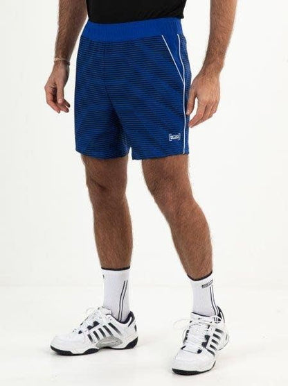 Sjeng Lonan Shorts Blue Neon
