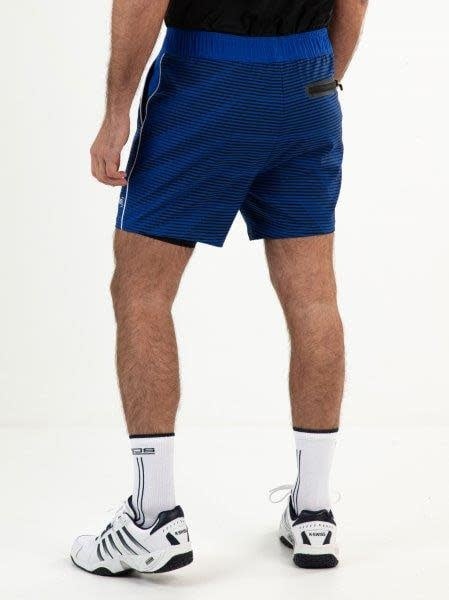 Sjeng Lonan Shorts Blue Neon