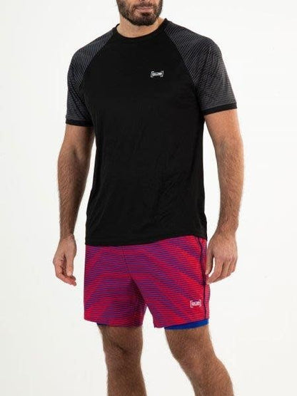 Sjeng Lonan Shorts Formula One