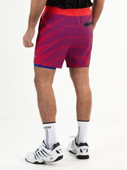 Sjeng Lonan Shorts Formula One