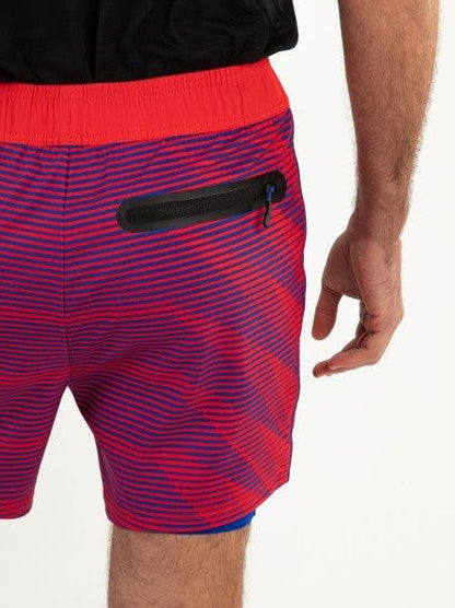Sjeng Lonan Shorts Formula One